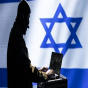 MOSSAD İranın hücumu ilə bağlı açıqlama yaydı: 