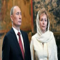 Putinin keçmiş xanımına sanksiya tətbiq edildi