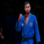 Azərbaycanın olimpiya çempionu dünya çempionatında mübarizəyə başlayır