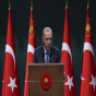Ərdoğan: 