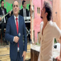 Eldəniz oğlu üçün mağar toyu edəcək