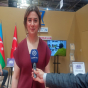 Xankəndi tikiş fabrikinin Bakıda satış mərkəzi açılacaq