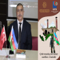 “Qəhrəmanlıq tariximiz: nəsillərə örnəkdir” kitabının yazılışı yekunlaşıb