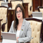 Səbinə Salmanova: “Azərbaycanda insan hüquq və azadlıqları ali dəyər kimi tanınır”