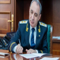 Baş Prokurordan yeni TƏYİNATLAR