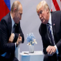 Tramp Putinin İranla bağlı vasitəçilik təklifini RƏDD EDİB