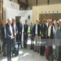 Diplomatik korpus nümayəndələrinin Laçına səfəri başlayıb - FOTOLAR