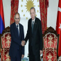Ərdoğan Paşinyanla nə danışıb?