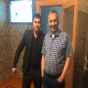 Dilqəm Əsgərovun oğlu: 