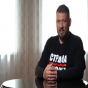 Belarusda müxalifətçi Sergey Tixanovski azad edilib