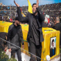 Nəsrullahın mühafizəçisi Tehranda hava zərbəsində öldürülüb