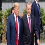 Tramp və Ərdoğanın danışıqlar cəhdi Xameneiyə görə baş tutmayıb