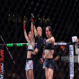 Bakıdakı UFC turnirində ilkin döyüşlər başa çatıb - YENİLƏNİB