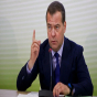 Medvedev: “Netanyahu gedəcək, amma İran qalacaq”