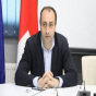 Gürcüstanın daxili işlər naziri Ermənistana səfərə yollanıb