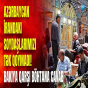 Azərbaycan İrandakı SOYDAŞLARIMIZ ÜÇÜN HƏRƏKƏTƏ KEÇDİ – VİDEO