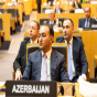“ASAN xidmət” Afrikada beynəlxalq forum təşkil edib