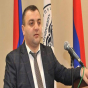 İrəvanda dövlət çevrilişinə cəhd: Separatçılar saxlanıldı