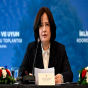 COP31-ə Antalyanın namizədliyi irəli sürülüb