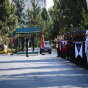 Ankarada Azərbaycan və Türkiyə Baş Qərargah rəislərinin görüşü keçirilib
