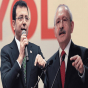 Kılıçdaroğlu və İmamoğlu dalaşdı: 