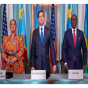 Konqo və Ruanda sülh sazişi imzalayıb