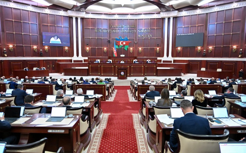 Xüsusi icra məmuruna intizam tənbehləri tətbiq ediləcək
