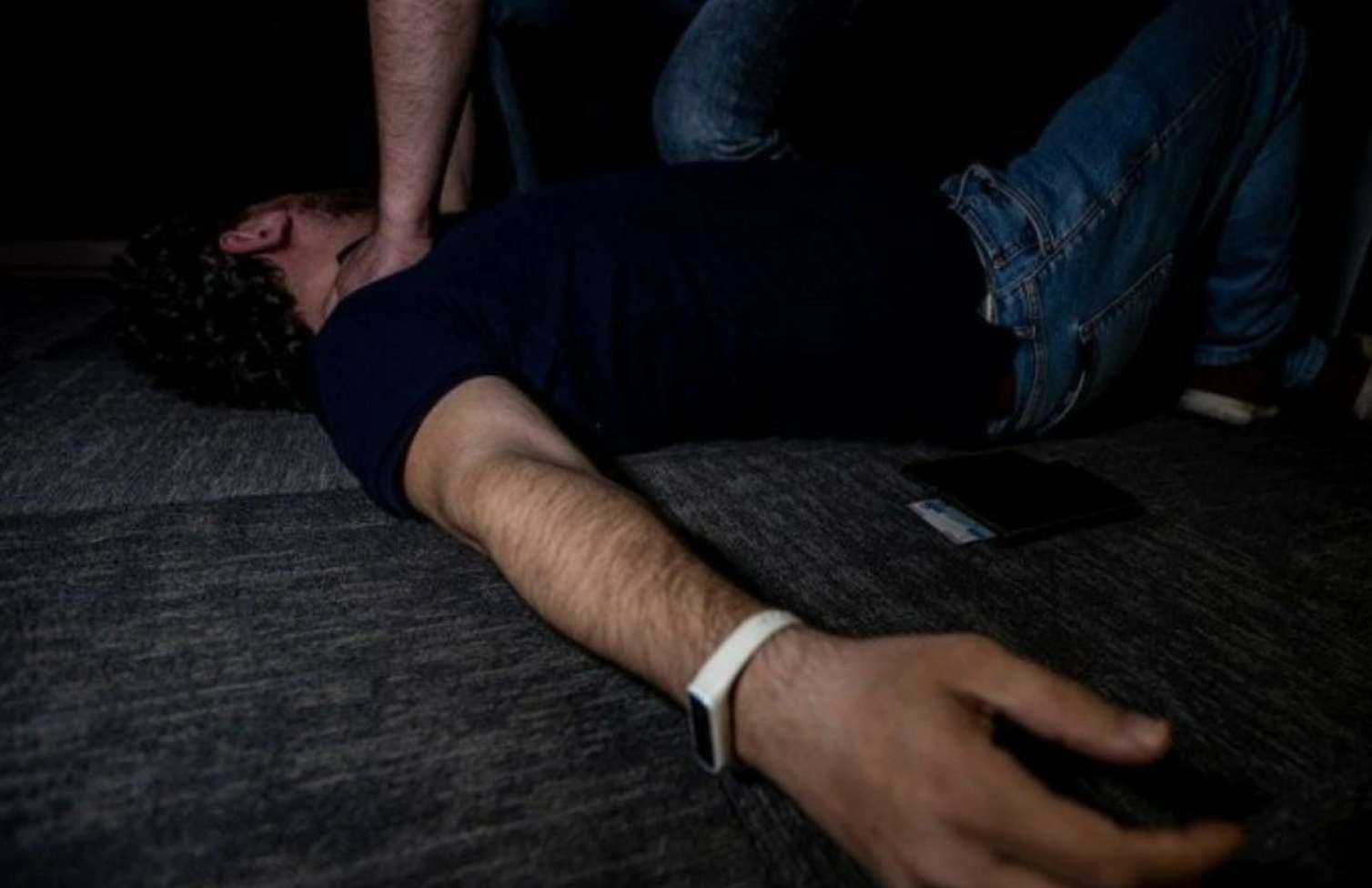 Qardaşını qətlə yetirdi: Bakıda dəhşətli hadisə