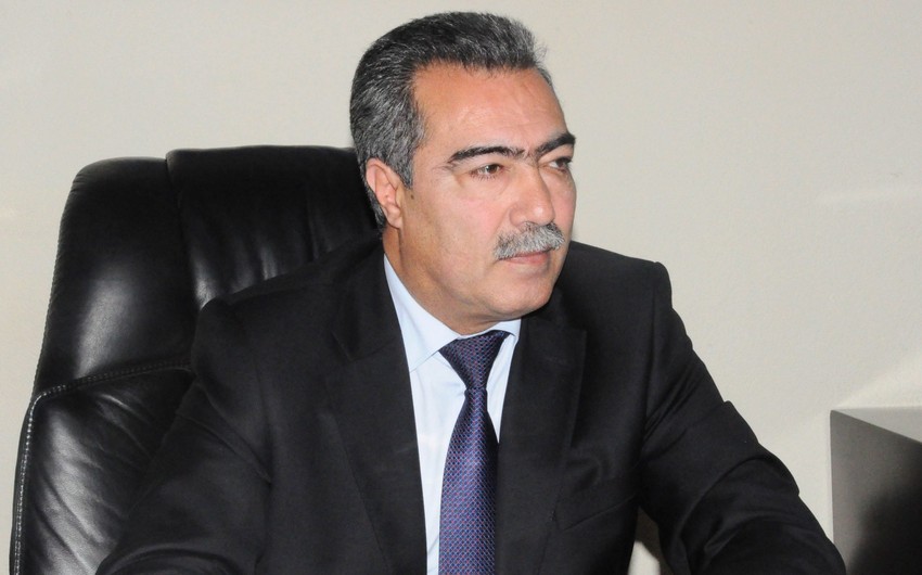 Ali Məhkəmə Vüqar Səfərlinin cinayət işi üzrə QƏRAR VERİB