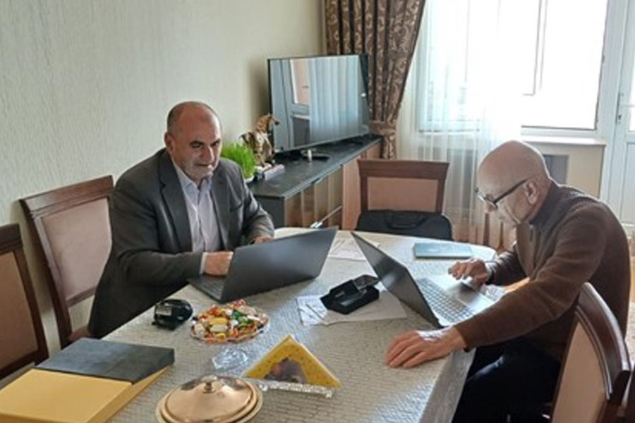 Layihənin icrasının hazırlıq işləri başa çatıb