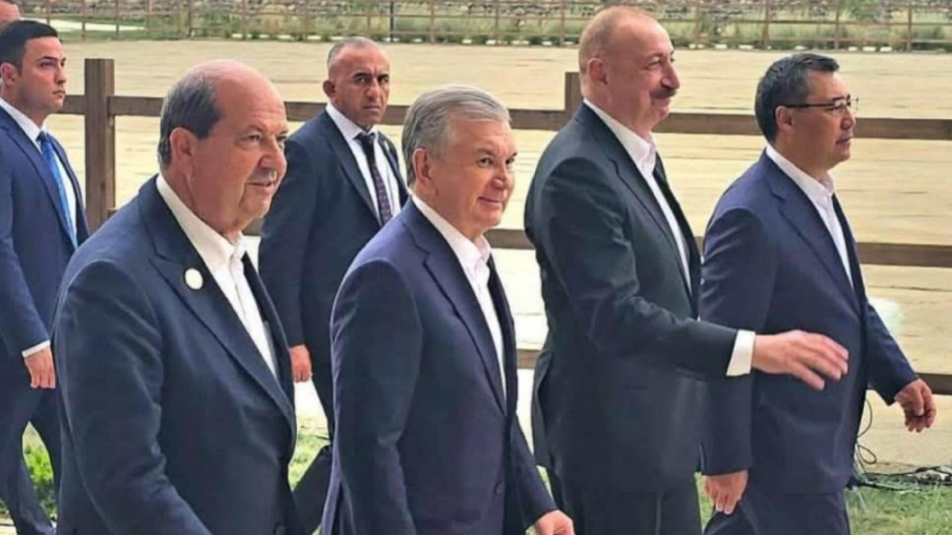 Şimali Kipr üçün yeni imkan: Azərbaycan prosesi başladıb
