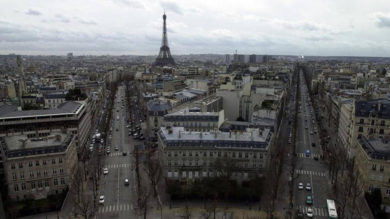 Parisdən jest: Qəzzalılara fəxri vətəndaşlıq veriləcək