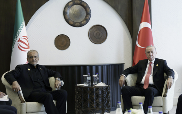Xankəndidə görüşdülər