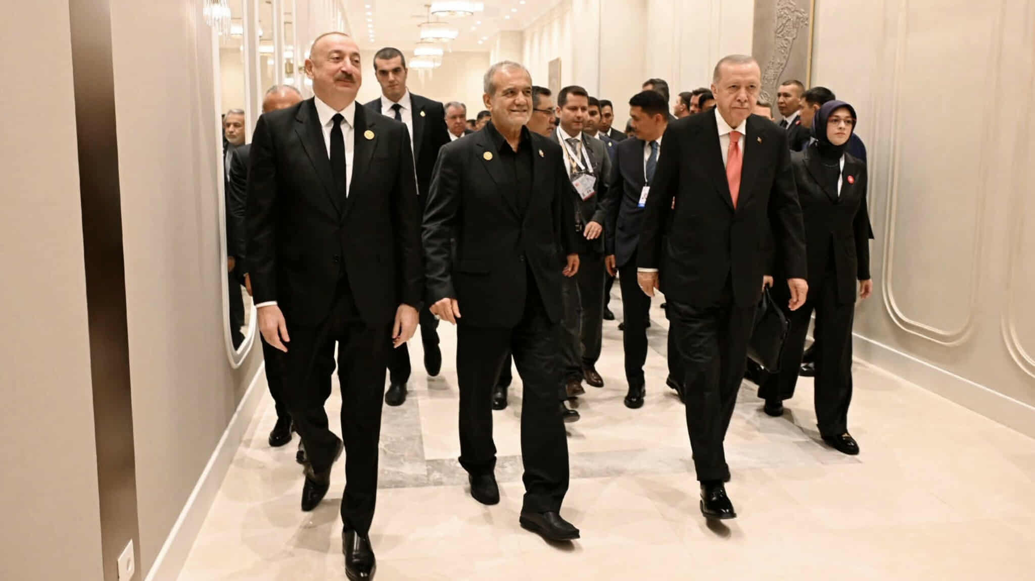 Xankəndidə tarixi FOTO