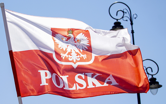 Polşa da Rusiyaya nota göndərdi