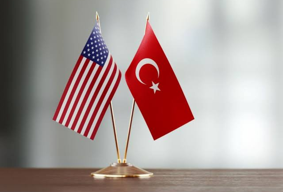 ABŞ Türkiyəyə qarşı “Kürd kartı”nı GÜCLƏNDİRİR