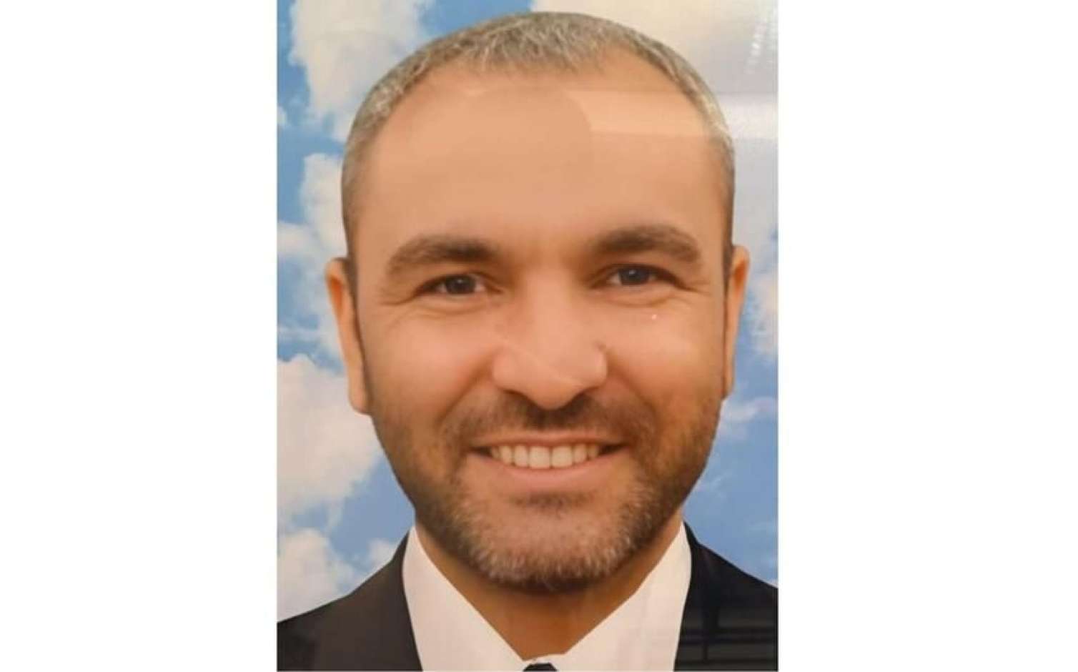 Gəncə sakini Ukrayna müharibəsinin qurbanı oldu