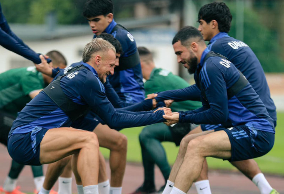 “Qarabağ” Ukrayna klubu ilə qarşılaşacaq