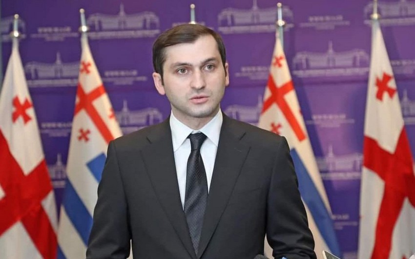 Keçmiş başçı silahlı hücuma məruz qalıb