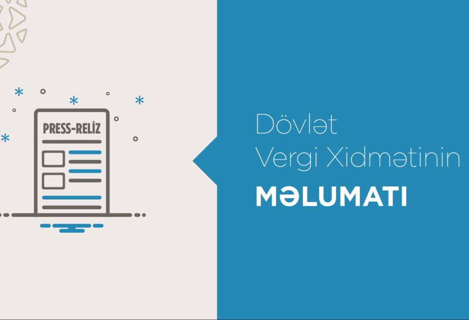 Azərbaycanda 15 milyon manata yaxın ƏDV geri qaytarılıb