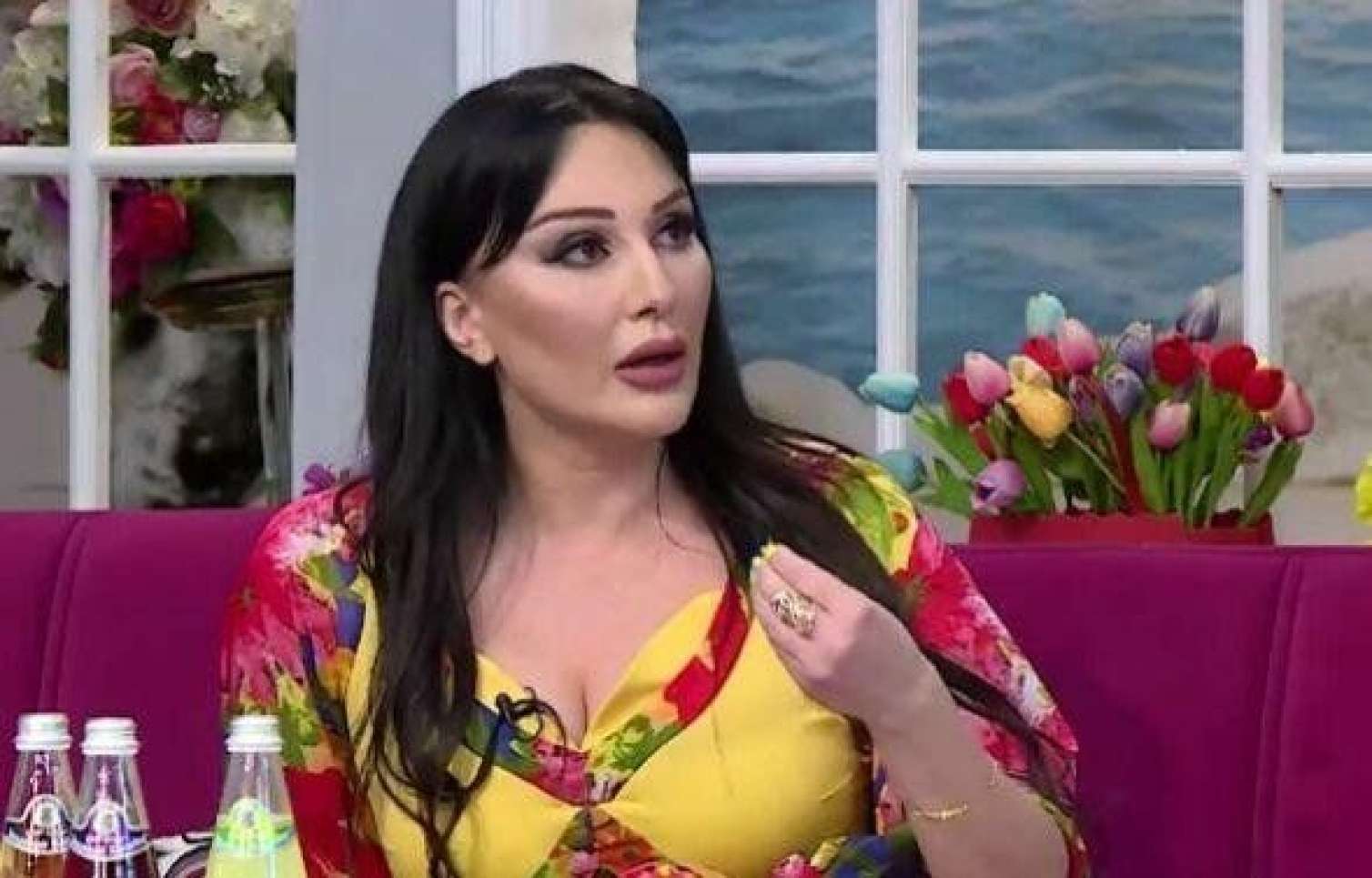 Çimnaz Sultanovanın son görüntüsü yayıldı