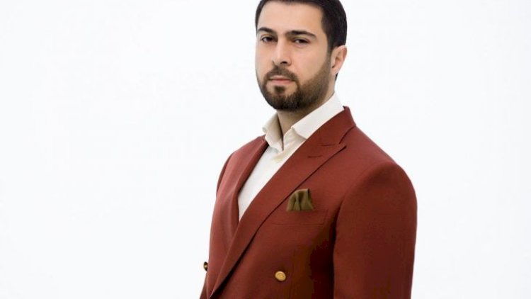 Namiq xanımı haqqında açıqlama verdi