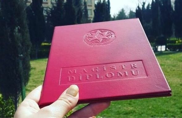 Magistr diplomu olmayanlar işə götürülmür?