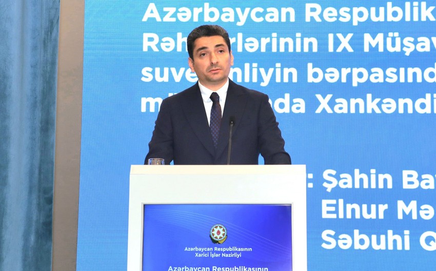 Xankəndi, Ağdərə və Xocalıda 2 minə yaxın iş yeri yaradılıb