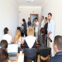 Musiqi məktəbləri müəllimlərinin attestasiyası necə gedir? - FOTOLAR