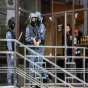Voronejdə saxlanılan azərbaycanlı sahibkar azadlığa buraxıldı