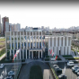 AQEM-in Qazaxıstanda yeni qərargahı açılıb - FOTOLAR