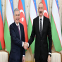 Azərbaycan-Özbəkistan münasibətləri: “Dost yox, qardaşıq”
