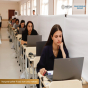 MİQ imtahanı başladı