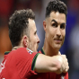 Ronaldodan Jota ilə bağlı paylaşım - FOTOLAR